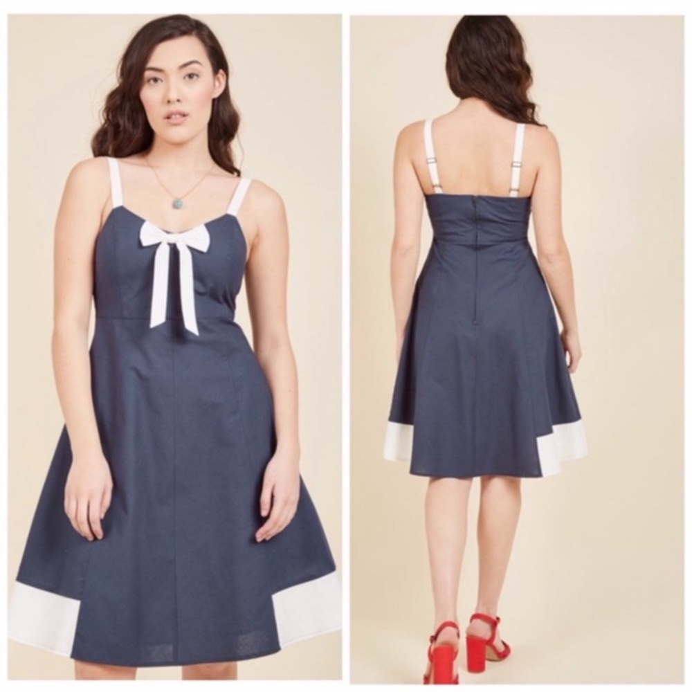 Anthropologie dress